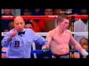 WOODDDDDDDYACOMEBACK - Preview show for all the fights on the Ricky Hatton/Juan Lazcano card.