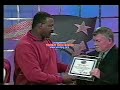 David Currid Coach of the week