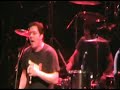 Fullhouze - Born under a bad sign