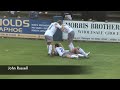 Finn Harps 0-2 Galway United