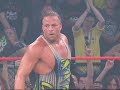 Stairway To Janice: Rob Van Dam vs. Abyss