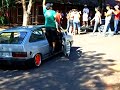 Campeonato carros rebaixado Lins! MTM