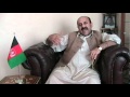 Afghaner i Danmark