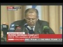 2008-08-12 Lavrov Live in Russia Part II
