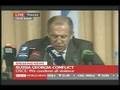 2008-08-12 Lavrov Live in Russia Part II