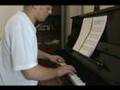 Final Fantasy IV Piano Collection - Into the Darkness