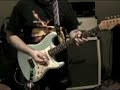 Jimi Lessons: Intros -  Little Wing - Freedom