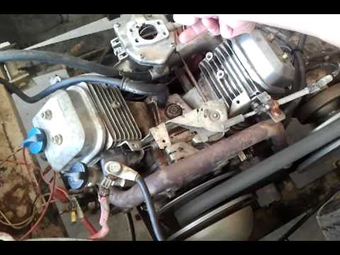 how to tell if my carburetor is bad