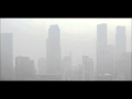 Severe Haze Hits Singapore - YouTube
