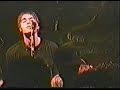 Oasis - Wetlands NY - 29/10/94 - 12 - Supersonic