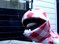Mr.Jummy , An deine seite ( ich bin da )
