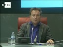 Miquel Barceló culmina su gran obra en la cúpula de la ONU . Miquel Barceló culmina su gran obra en la cúpula de la ONU .