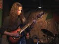 Firth of Fifth Live Jam (con flauto)