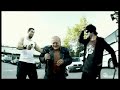The Dudesons sur Europe2TV 1