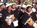 Danzantes del Sol