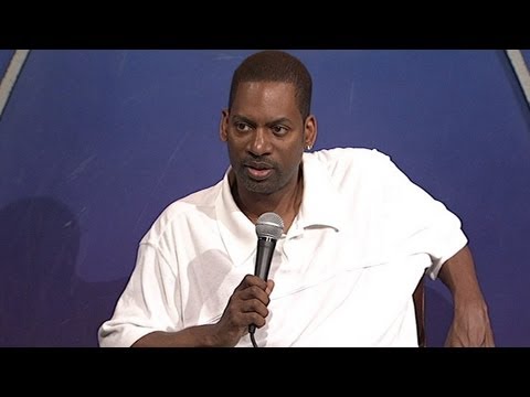 Dom Irrera Live from The Laugh Factory with Tony Rock (Comedy Podcast)