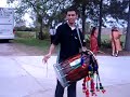 Dholi Trikz DBI Dhol Beat International and Bollyrecord