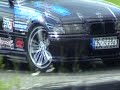 toyo drift cup 2008 koszalin nr81 i nr 83