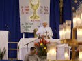 Pope Talking in Youth 2000 in Dallas FW 2008