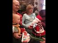 Riley dec 19 family Xmas