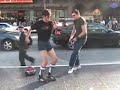 Soccer Randy The Movie