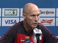Bob Bradley press conference from 8.9.10