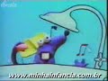 castelo rá tim bum   o ratinho banho é bom / rede cultura