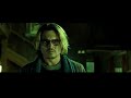 SHADOW OF THE BAT Teaser Trailer (Batman 3)