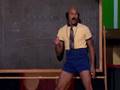 Mad Tv - Coach Hines