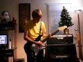 videos de Squier Stevie Ray Vaughn blues