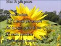 Gianna Nannini - Sei nell'anima