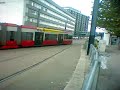 East Croydon Tramlink stop East Croydon Tramlink stop