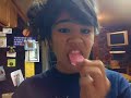 Starburst challenge
