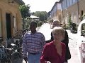 4. del af Ninas og Troels bryllup i Brumleby på Østerbro 4. del af Ninas og Troels bryllup i Brumleby på Østerbro