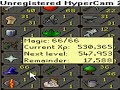 Mr Three Hit's First VID! F2p PURE (3rd vid out now!!!)