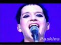 Placebo - Live TOTP - The Bitter End (21.03.03)