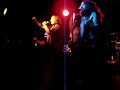 Eluveitie-The endless Knot paganfest 2008