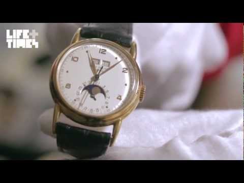 The Timepieces of Henry Graves, Jr. at Sotheby's