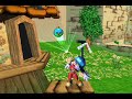 ♥VGM #99~ Klonoa: Door to Phantomile - The Windmill Song
