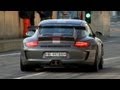 Porsche 997 GT3 RS 4.0 w/ Akrapovic Exhaust SOUND