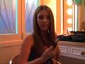 Lucy Pinder - News of the World GadgiTs Photo Shoot