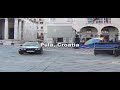 Caleb Quaye in Croatia