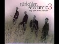 Türküler Sevdam?z-3 MUHARREM TEM?Z - DERMAN D?LER M?(U.H.) Türküler Sevdam?z-3 MUHARREM TEM?Z - DERMAN D?LER M?(U.H.)