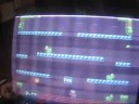 a vid of my sister playing a classic mario game in arcade format at a pizza parlor close to my vacation house. enjoy. (sorry ss and zxm, this is as good as it gets for now ;p) there was a loud football game on the tv there, thus making the sounds annoying