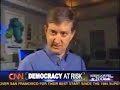 Ron Paul Fraud! 'Diebold' Vote Machines Steal 2008 Primaries