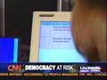 Ron Paul Fraud! 'Diebold' Vote Machines Steal 2008 Primaries