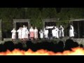 Croatian traditional folk dance 5