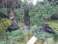 Airsoft combat inc Top M60 Airsoft Scotland 16th Sept 2007 Airsoft combat inc Top M60 Airsoft Scotland 16th Sept 2007