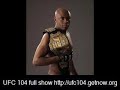 Watch Yoshiyuki Yoshida vs Anthony Johnson Online Free