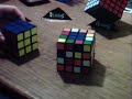 How to solve a Rubik\